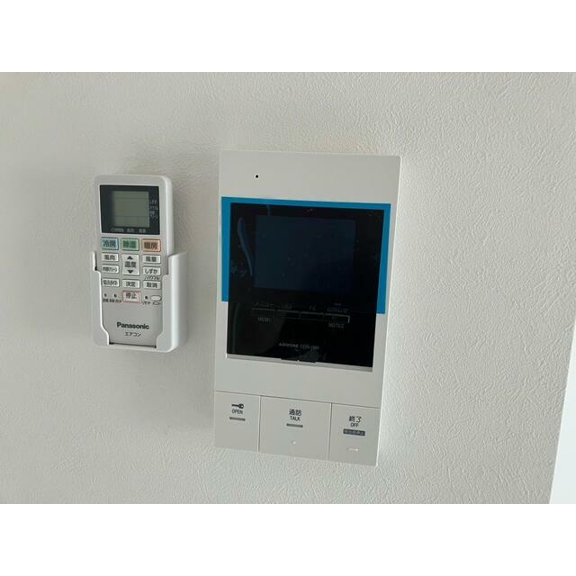 ＨｘＳｈｉｎｋｅｍｉｇａｗａ3階 部屋設備