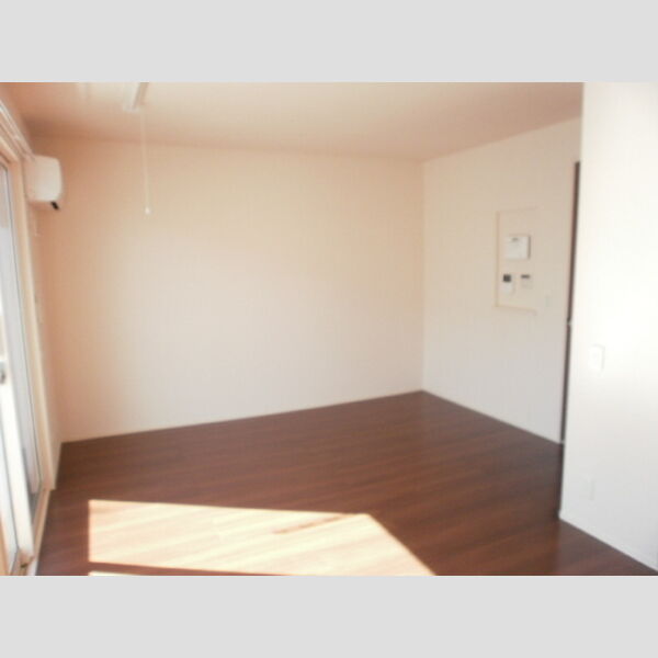 ショコラ　ヴィレッタ201号室 部屋その他