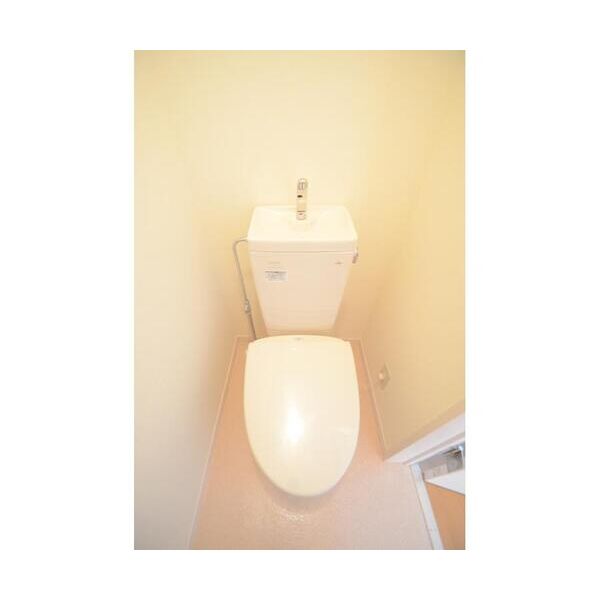 メゾン太陽II トイレ