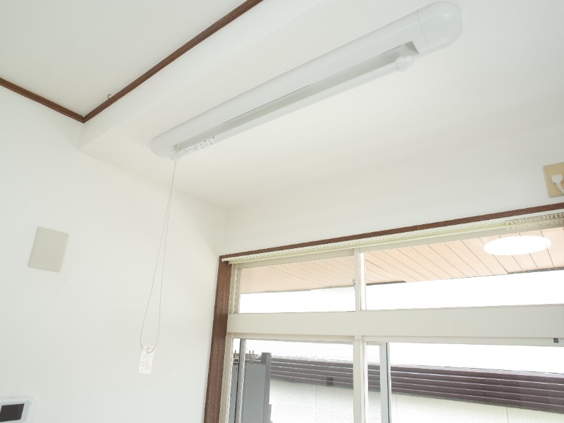 OceanCourt蘇我EAST1階 部屋その他