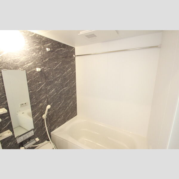 ディーウエストイズム お風呂