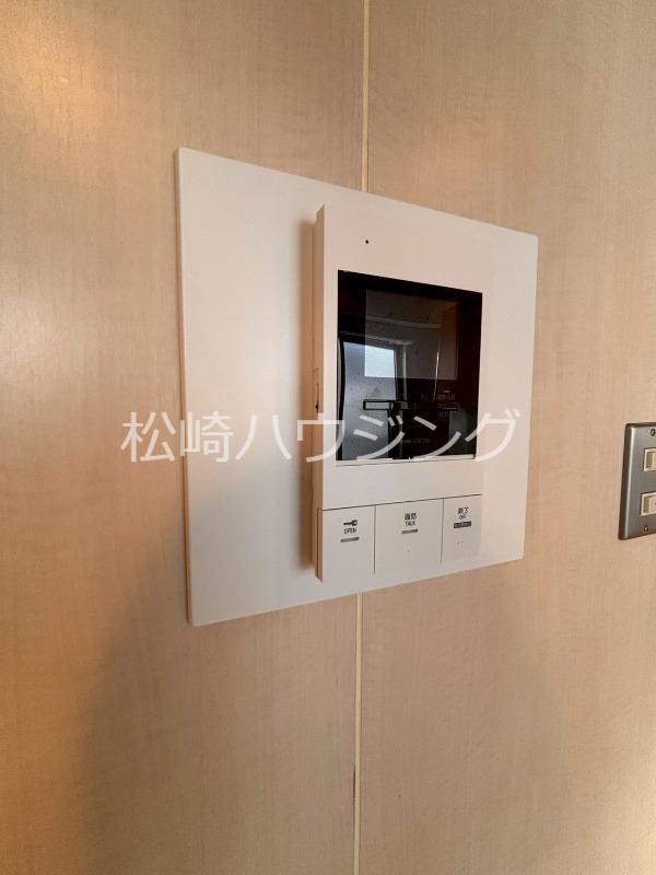 LBOX.52階 部屋その他