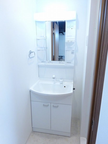 ザ・レジデンス・オブ・トーキョーＳＲ２０405号室 同建物別部屋の参考画像