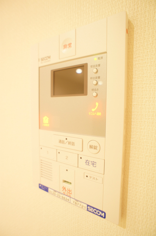 リブリ・美音1階 部屋設備