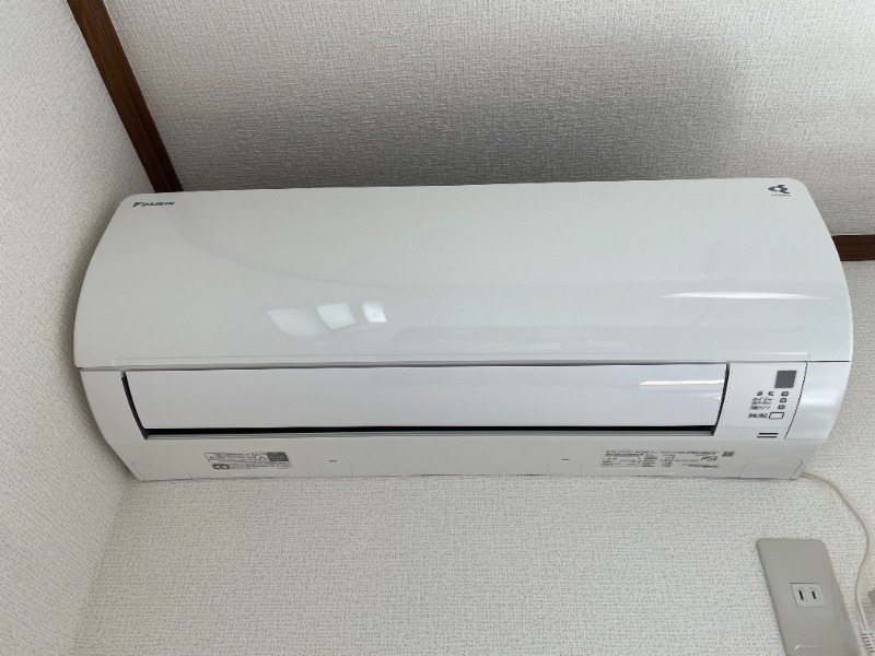 ユニゾン東大泉2階 部屋その他