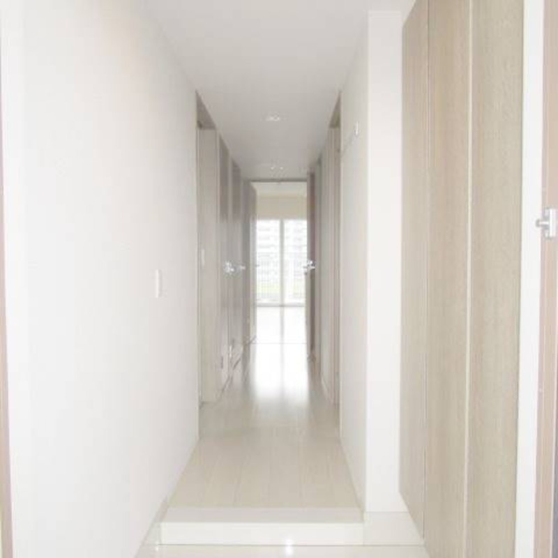 海老名ザ・レジデンス 前回募集時写真