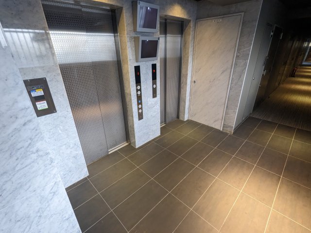 ケーディーエックスレジデンス豊洲201号室 その他共有部分