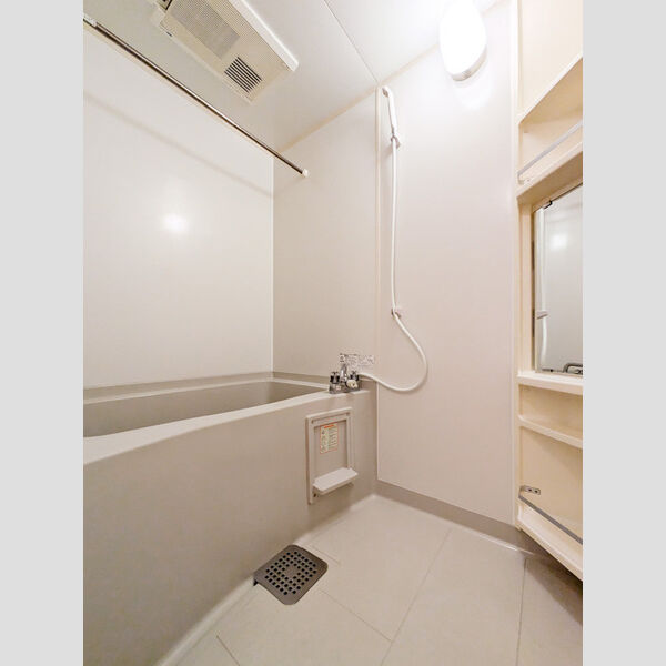 Lumiele　Ⅰ お風呂