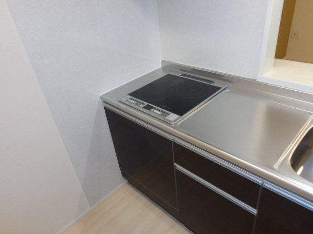 シェネ202号室 キッチン（イメージ）