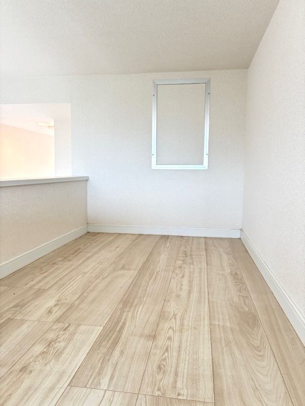 長浜アパート1階 ※別部屋参考写真