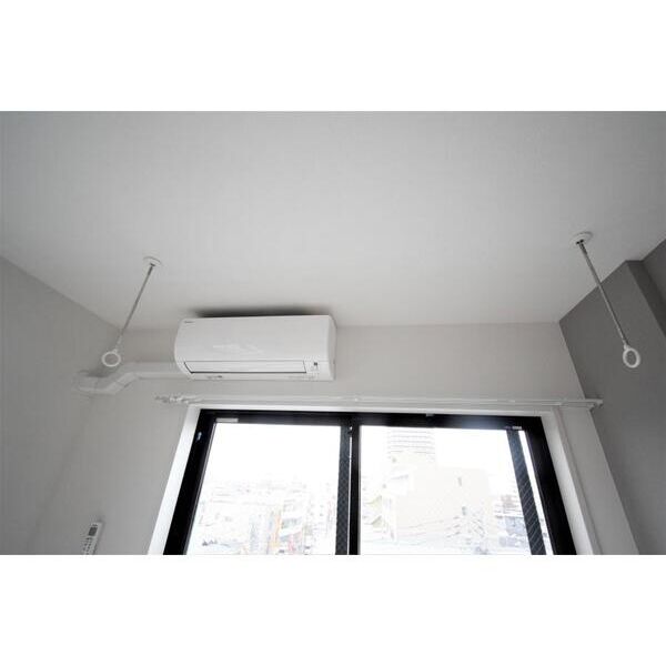 ピアコートTM練馬春日町弐番館301号室 部屋設備