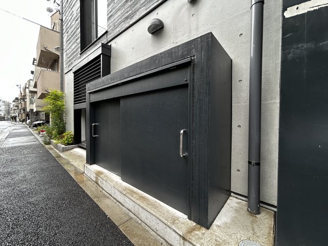 アグレシオ品川大井0201号室 その他共有部分
