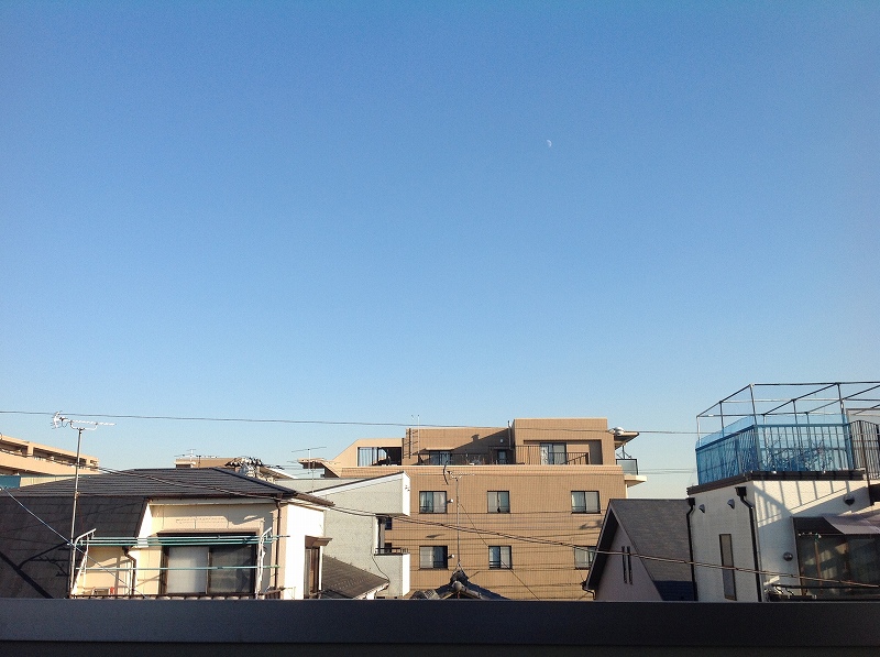 レオパレスタウンコートⅢ お風呂