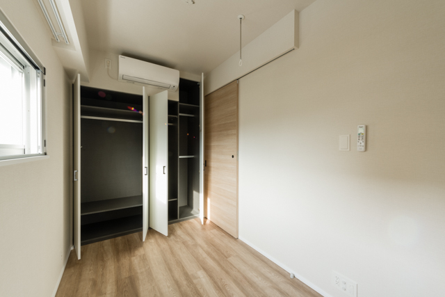 プラウドフラット両国Ⅱ901号室 ※参考写真