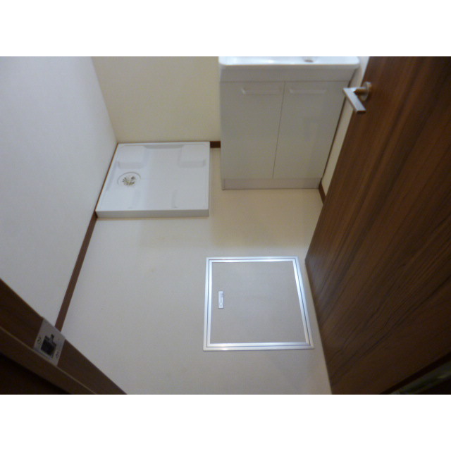 アムール 奈良町102号室 部屋その他