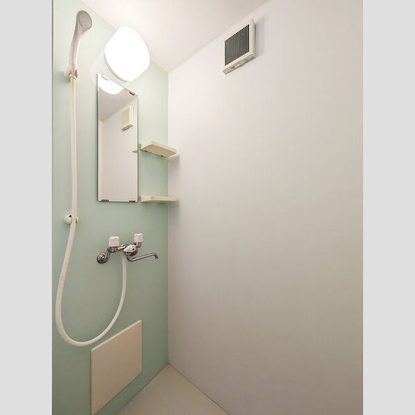 ユナイト金沢八景ハイゼンベルグ101号室 写真は203号室のお部屋になります。