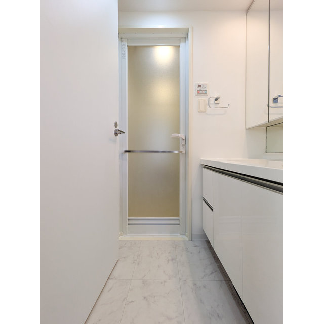 エミリブ下落合0610号室 内観