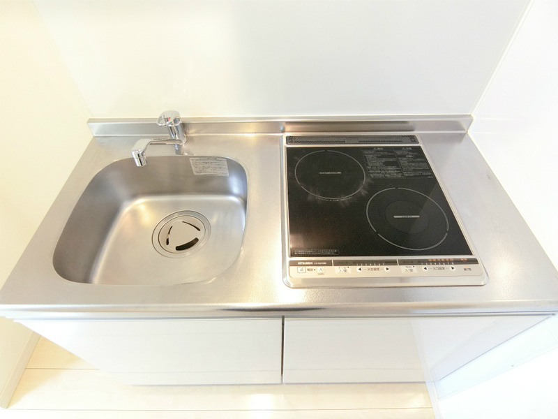 リブリ・大船 キッチン