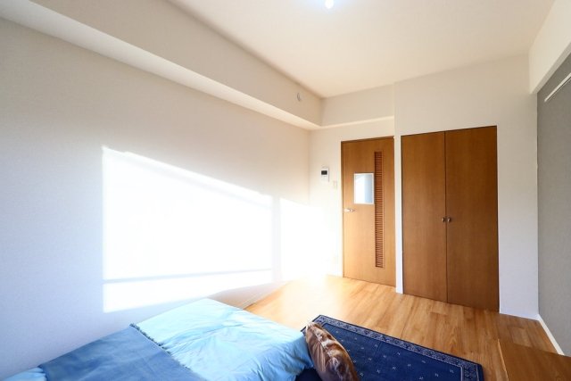 サンテミリオン世田谷上野毛2階 家具・小物はイメージです