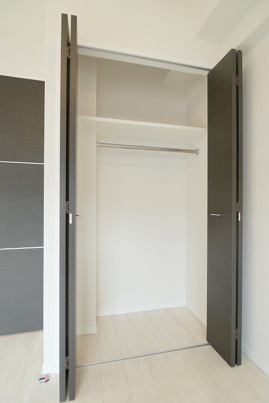 ラフィスタ品川ベイ4階 内観