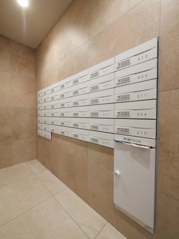 ブライズ高砂 外観