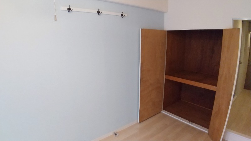 アムール祥2階 収納