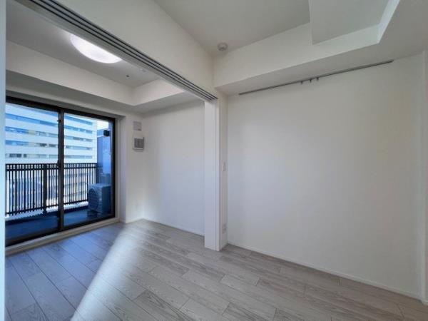 Ｂｒｉｌｌｉａ　ｉｓｔ　大井町6階 リビング