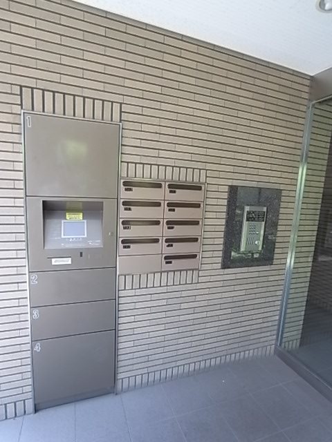 フォレスト沖1階 部屋その他