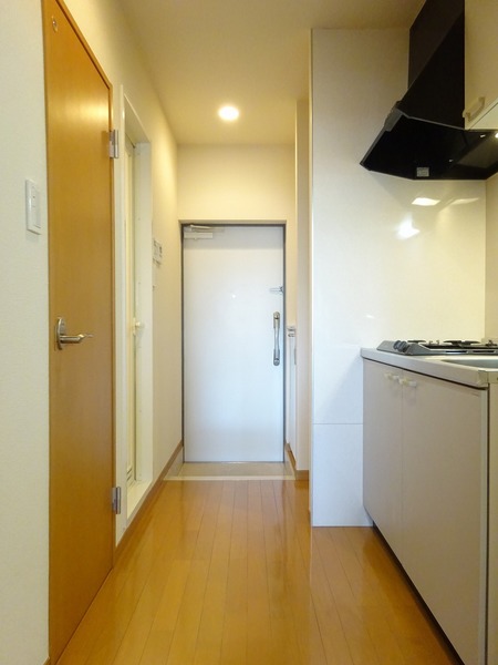 スカイコート錦糸町第二402号室 その他