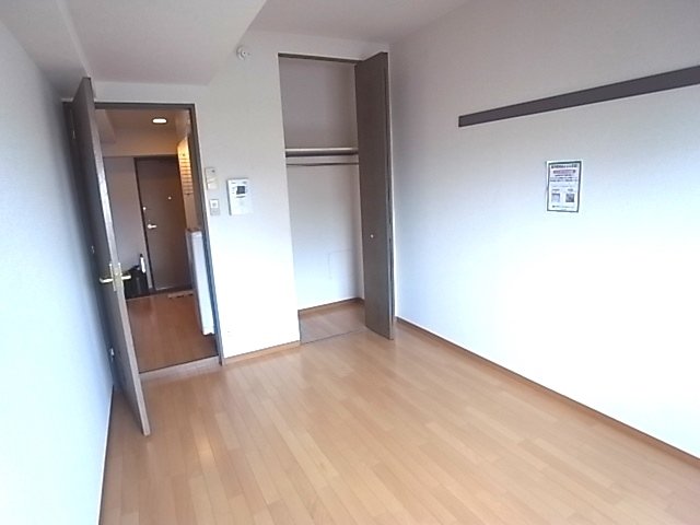 ライオンズマンション板橋区役所前第６8階 部屋その他