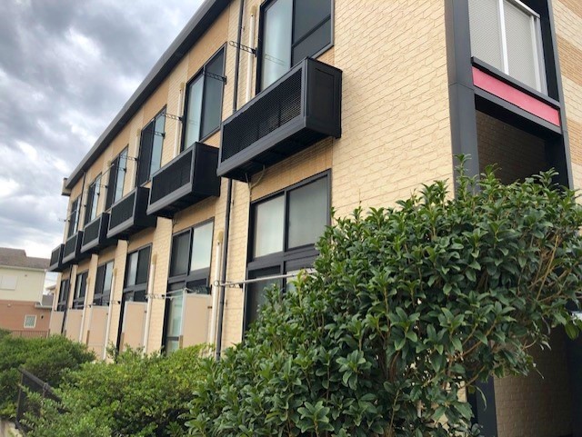 レオパレスラ　プランタン106号室 部屋その他