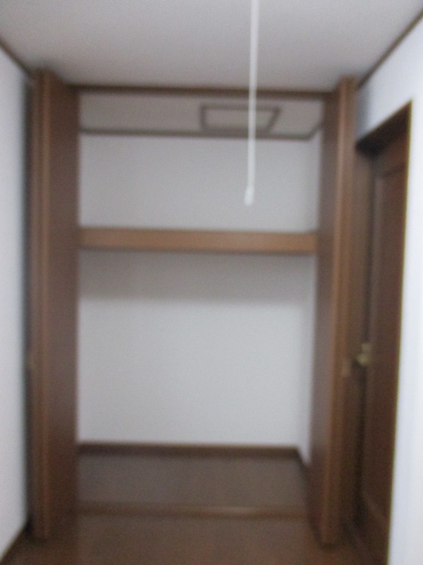 元住吉戸建 収納