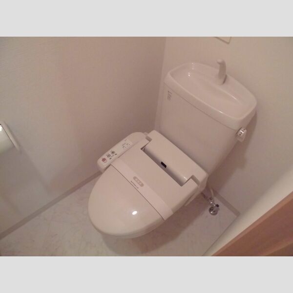 D-Room Stay 両国 温水洗浄暖房便座