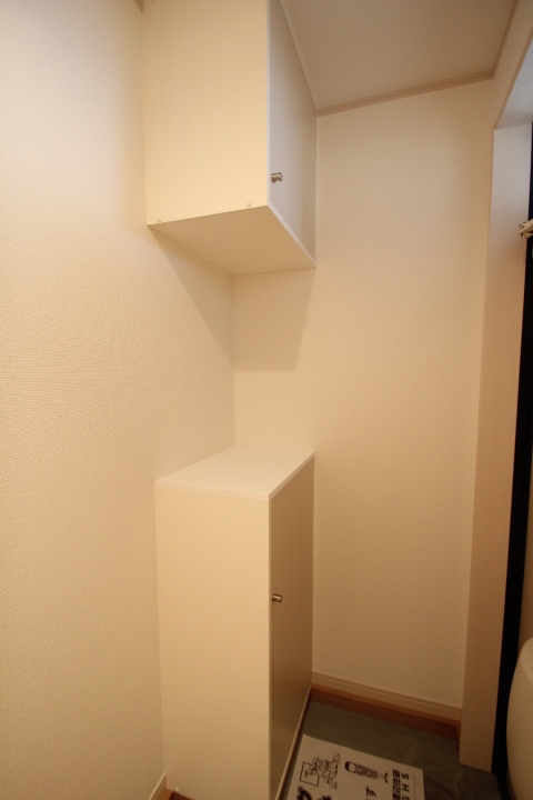 Ｇｒａｎｄｅｌｌｅ2階 部屋その他