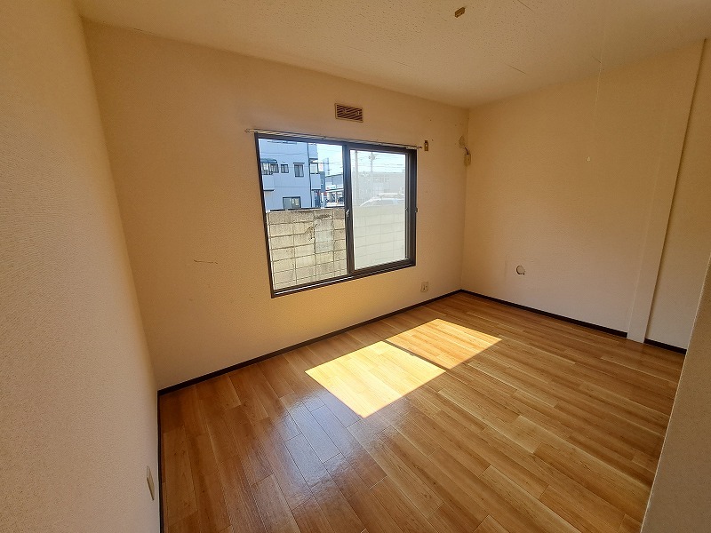 パールハイツ1階 部屋その他