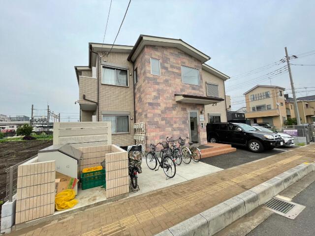 ウィステリアＫ2階 部屋その他