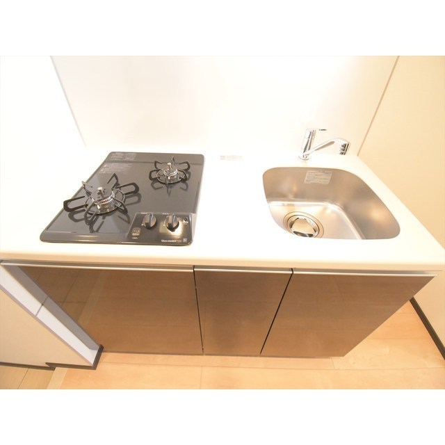 ＧＥＮＯＶＩＡ本所吾妻橋ｓｋｙｇａｒｄｅｎ0207号室 内観