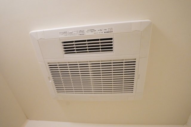 ラ・ルーチェ 部屋設備