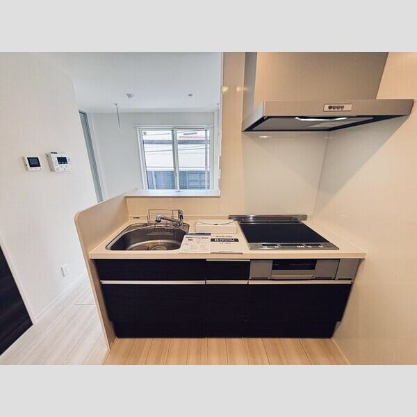 ソレール西久保105号室 同建物別部屋の参考画像