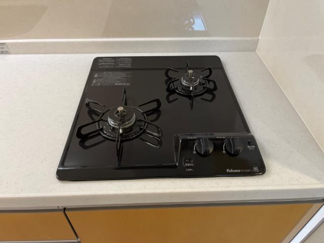 ヴェルデュールⅢ キッチン（イメージ）