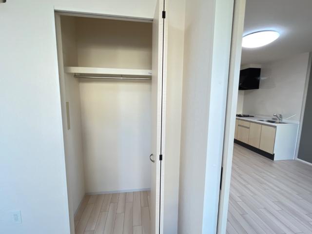 ジェメリ湘南 収納