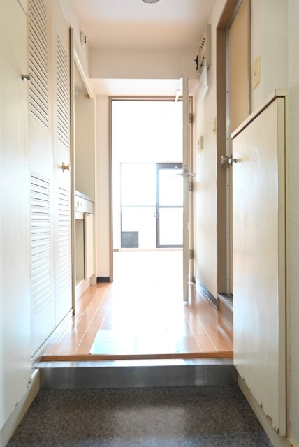 菱和パレス下落合307号室 同建物別部屋の参考画像