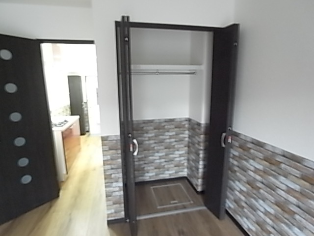 サウスアロー1階 部屋その他