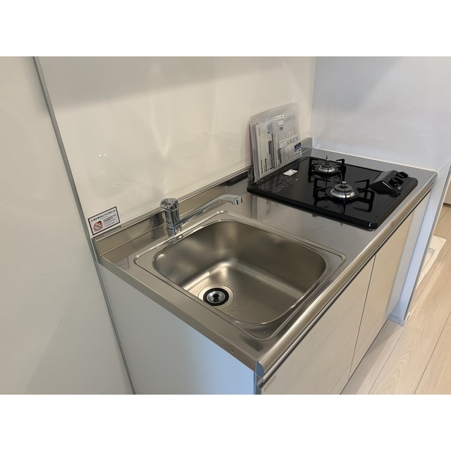 MQuarto福生106号室 キッチン