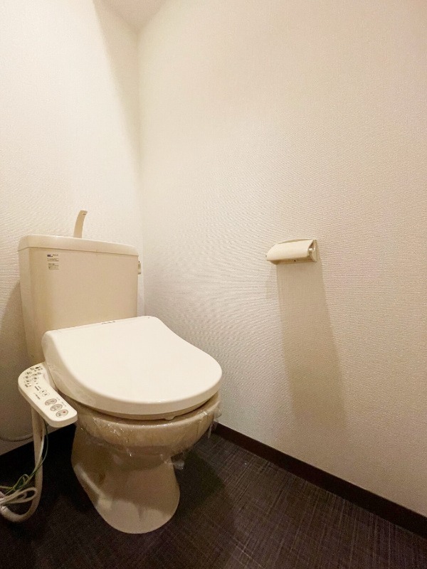 エスペランサK21階 別部屋反転タイプの写真です。