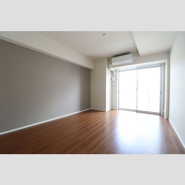 グレースクレスト八潮501号室 洋室