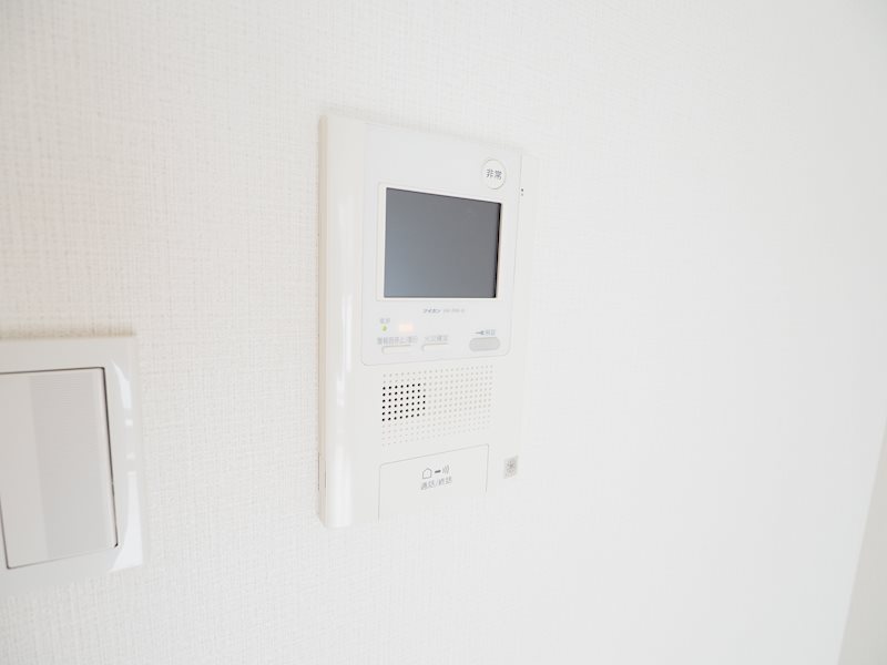 レジディア文京本郷Ⅲ3階 部屋その他