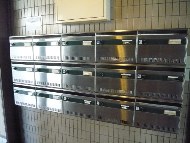 アミューズＦハウス4階 部屋その他