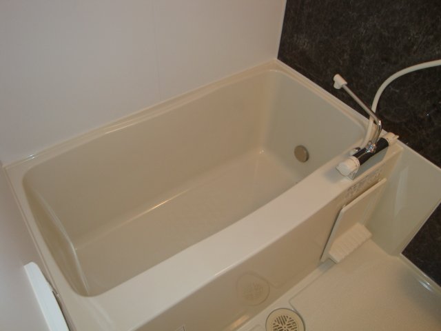 ベリテ・レゾン バス