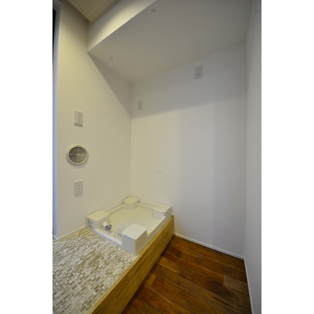 TERRACE自由が丘1階 同建物別部屋の参考画像